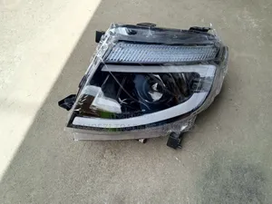 Aftermarket Headlamp/Headlight Ford Ranger