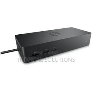 Dell Universal Dock Ud22 Usb-C Docking Stations