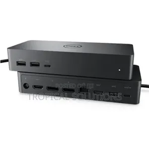 Dell Universal Dock Ud22 Usb-C Docking Stations