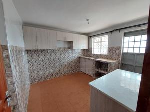 2bdrm Apartment in Kiambu Road for rent