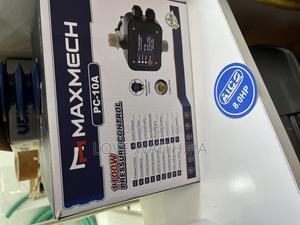 Maxmech Pressure Control - thumbnail 2