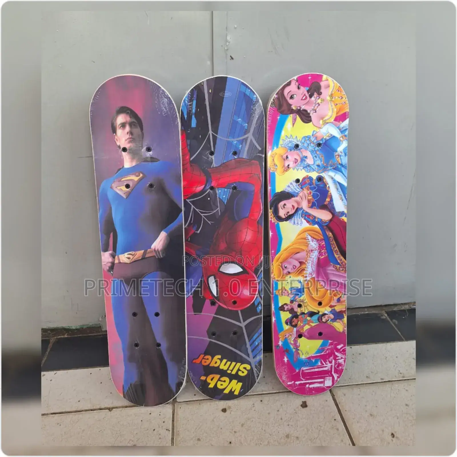 Skate Board, Skate Board New
