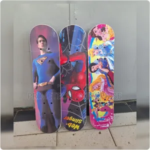 Skate Board, Skate Board New