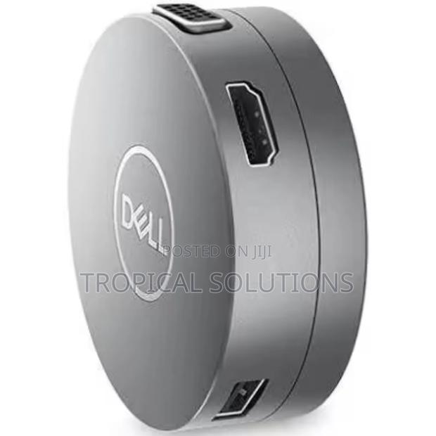 Dell Usb C Mobile Adaptor Da310 Available - main view