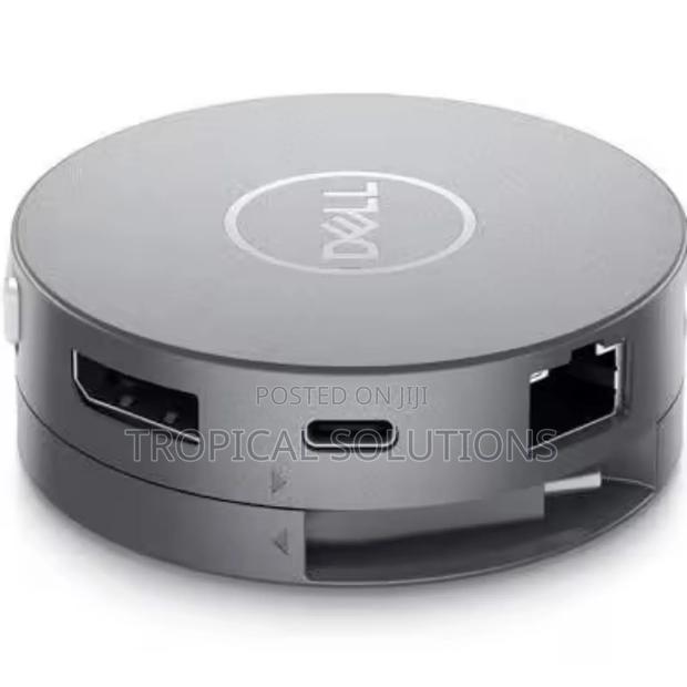 Dell Usb C Mobile Adaptor Da310 Available - thumbnail 2