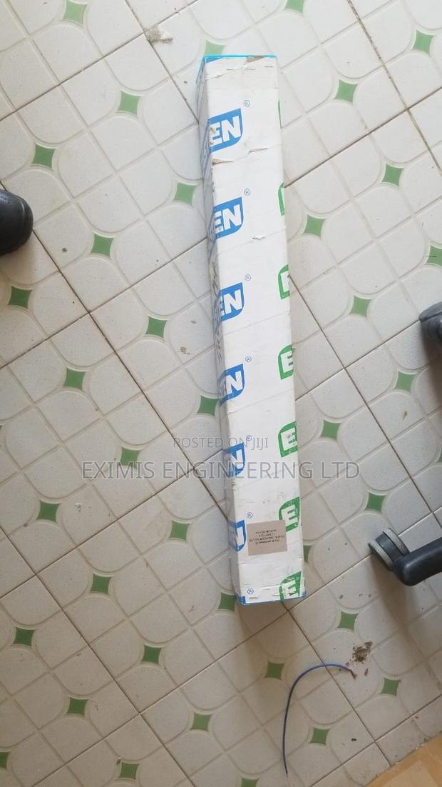 Borehole Motor 6inch 11kw - main view