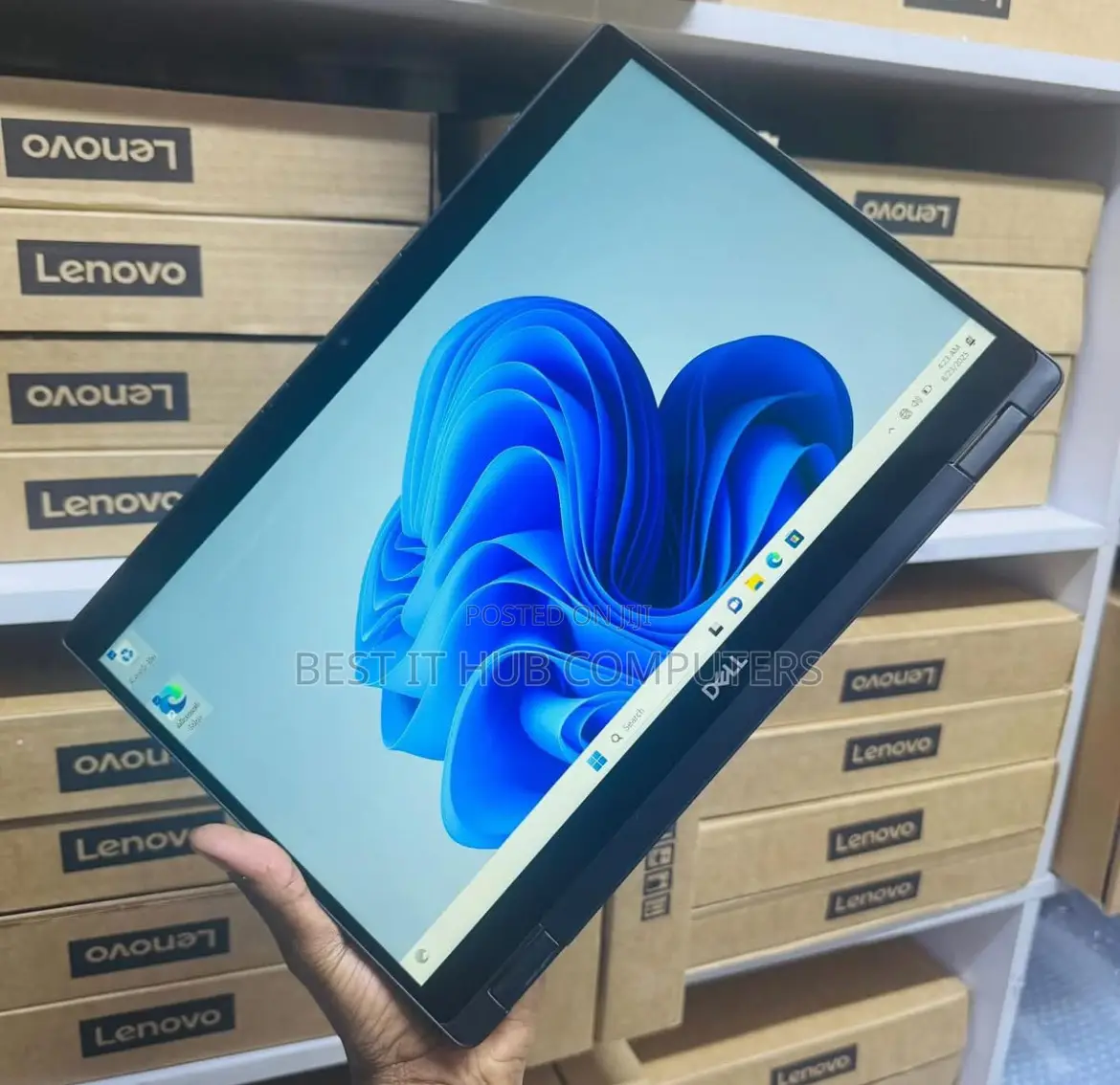 Laptop Dell Latitude 7389 16GB Intel Core I7 SSD 512GB