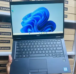 Laptop Dell Latitude 7389 16GB Intel Core I7 SSD 512GB
