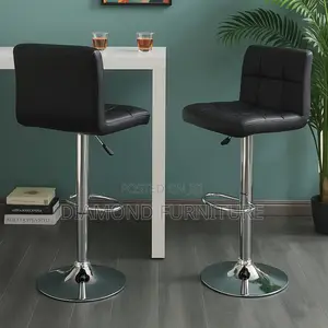 Office Furniture; Libation Lounge Stool – Stylish Comfort for Home