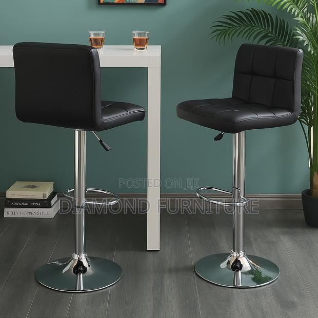 Office Furniture; Libation Lounge Stool – Stylish Comfort for Home