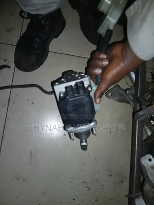 Honda Fit Hybrid Brake Master Cylinder Only