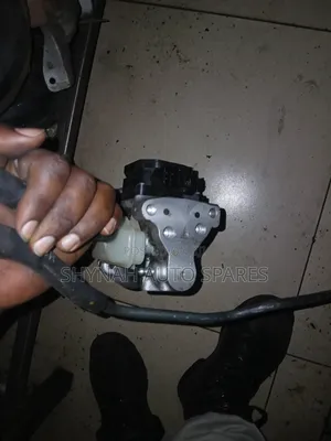 Honda Fit Hybrid Brake Master Cylinder Only
