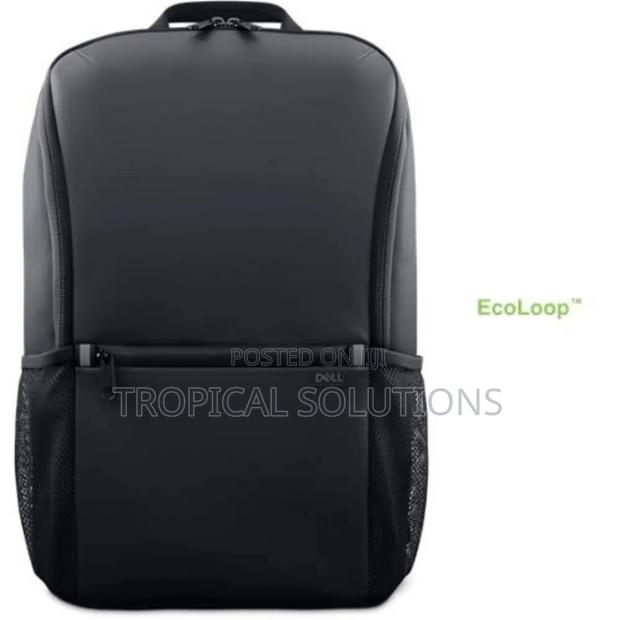 Dell Ecoloop Essential Briefcase 14-16" - thumbnail 3