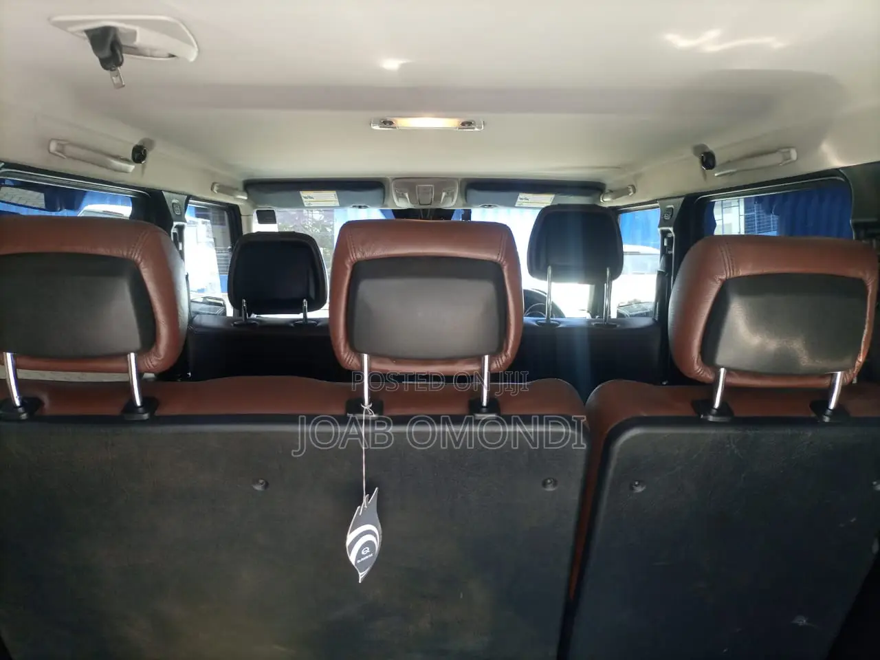 Mercedes-Benz G-Class G 350 BlueTEC 2014 Black