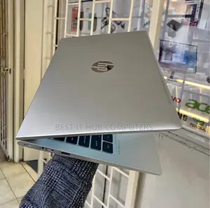 Laptop HP EliteBook 640 G9 16GB Intel Core i7 SSD 512GB
