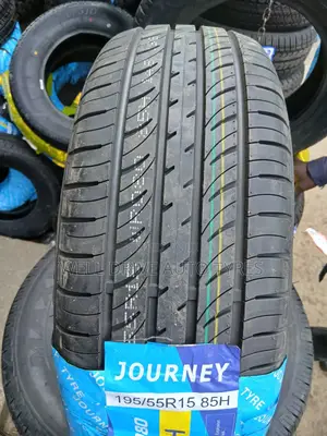 195/55r15 Journey Tires