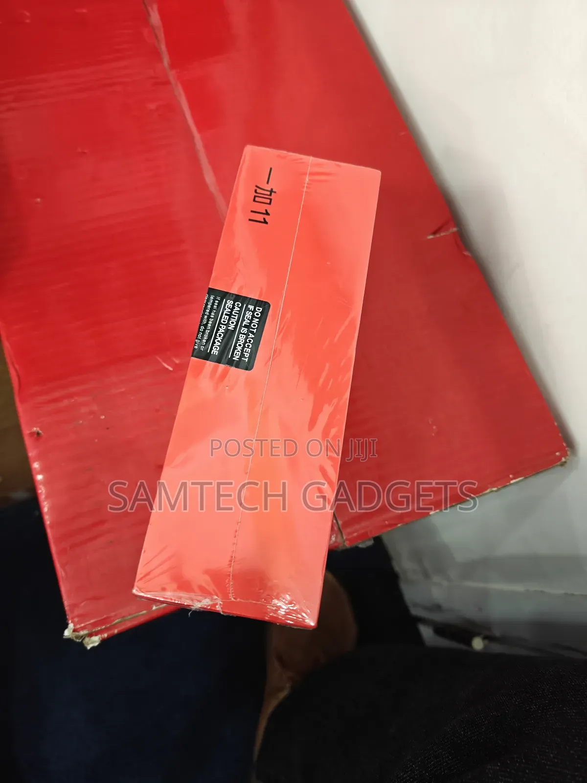 New OnePlus 11 256 GB Purple