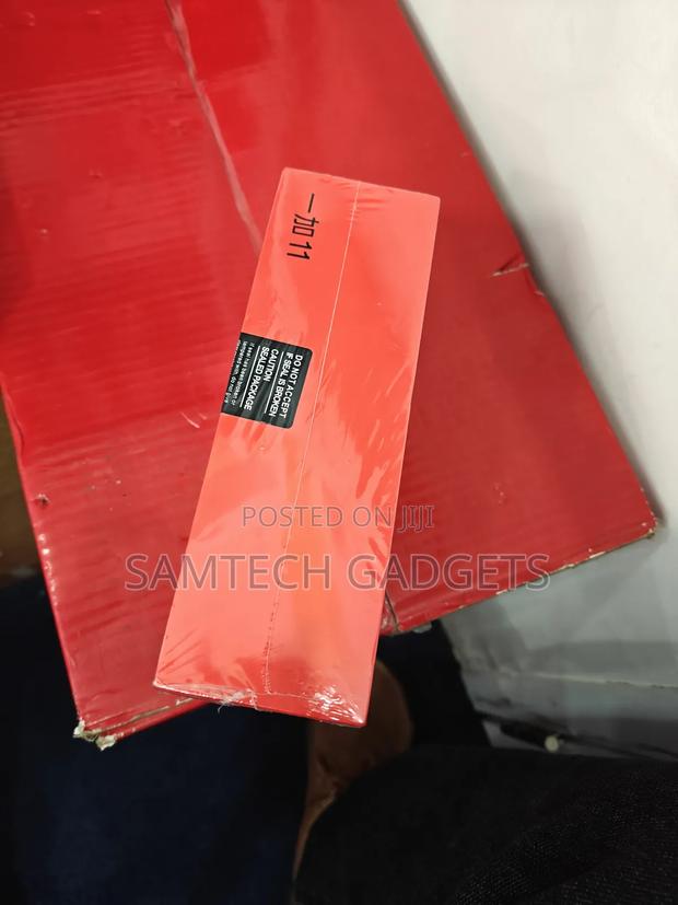 New OnePlus 11 256 GB Purple - thumbnail 3