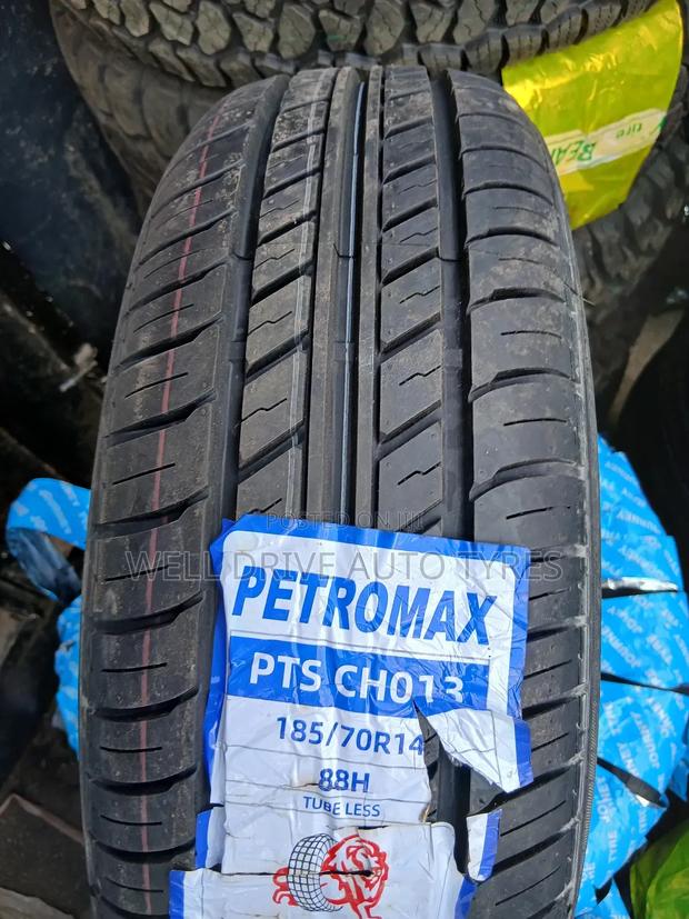 185/70r14 Petromax Tires - main view