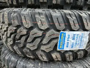 265/75r16 Maxtarak (Mudtarrain)