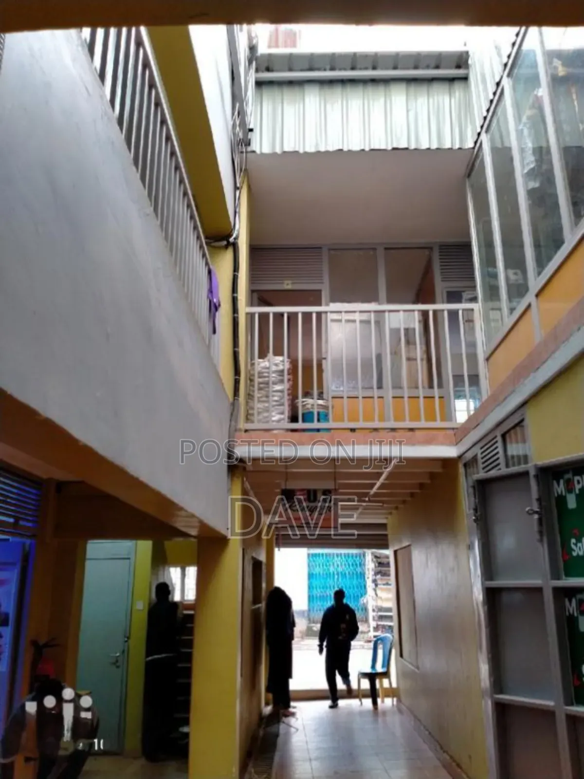 Office Space and Shops to Let in Kitale Town