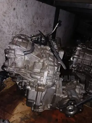 Gear Box Mr20 Xtrail 2017 4wd