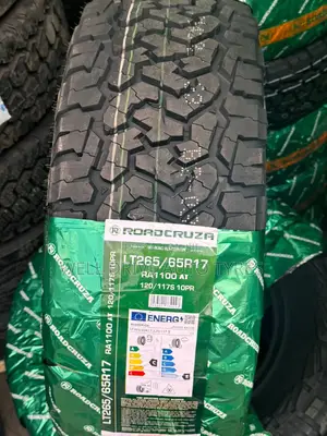 265/65r17 Roadcruza Ra1100