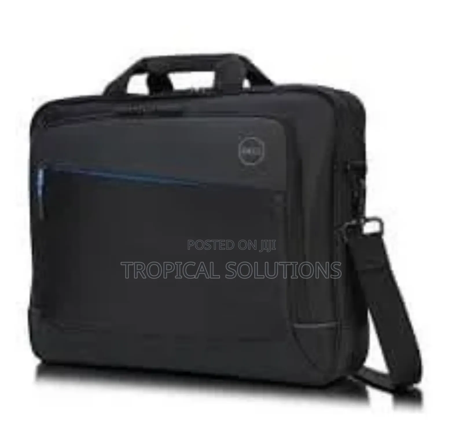 Dell 14 Inch Professional Briefcase