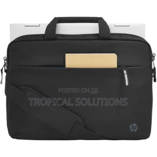 Dell 14 Inch Professional Briefcase - thumbnail 2