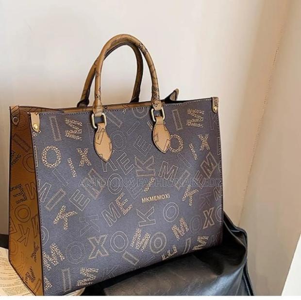 Ladies Cute Spacious Handbag Can Fit Laptop