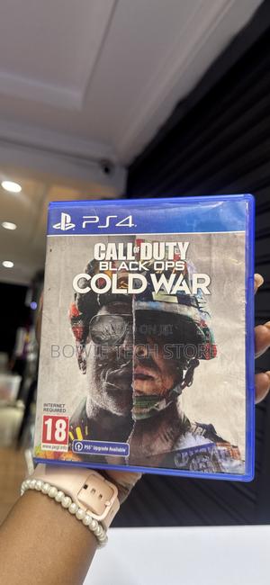 Call Of Duty Black Ops Cold War - thumbnail 2