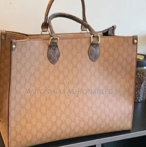 Ladies Cute Spacious Handbag Can Fit Laptop