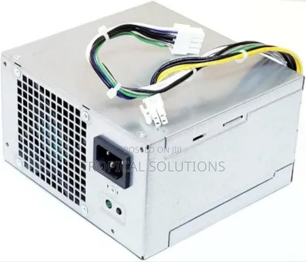 Dell Optiplex 3020 7020 9020 290w Power Supply Unit - main view