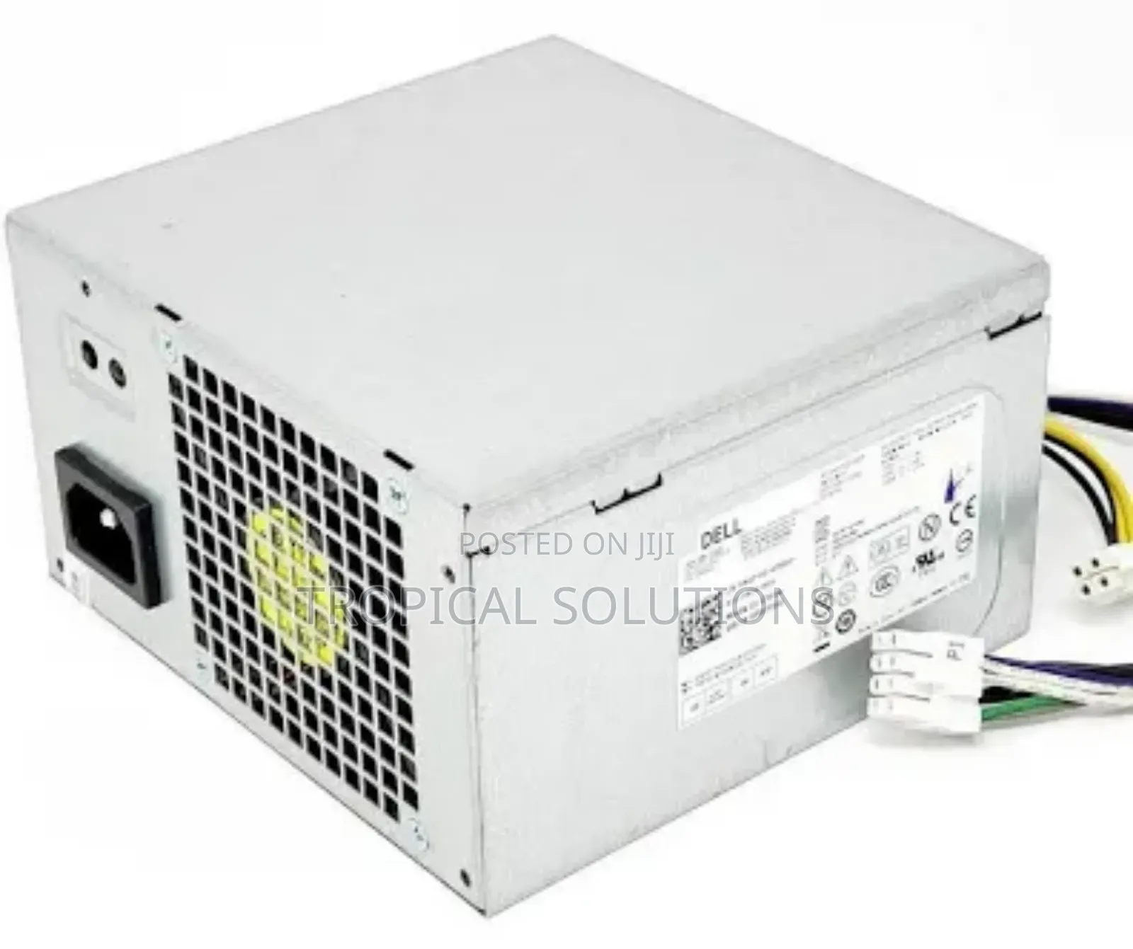 Dell Optiplex 3020 7020 9020 290w Power Supply Unit