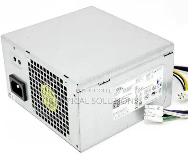 Dell Optiplex 3020 7020 9020 290w Power Supply Unit - thumbnail 3
