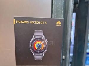 Huawei Watch Gt 5 46mm Smartwatch