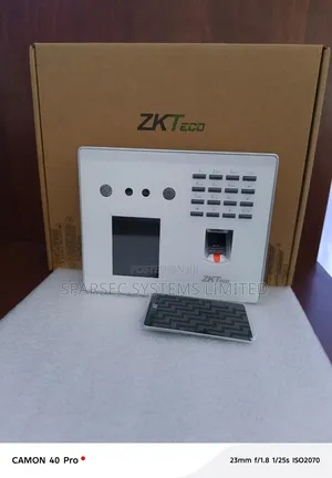 Mb560-vl Zkteco