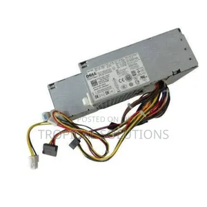 Dell 0y738p Optiplex Xe 280w Power Supply Unit