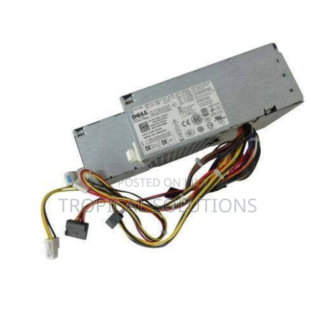 Dell 0y738p Optiplex Xe 280w Power Supply Unit - main view