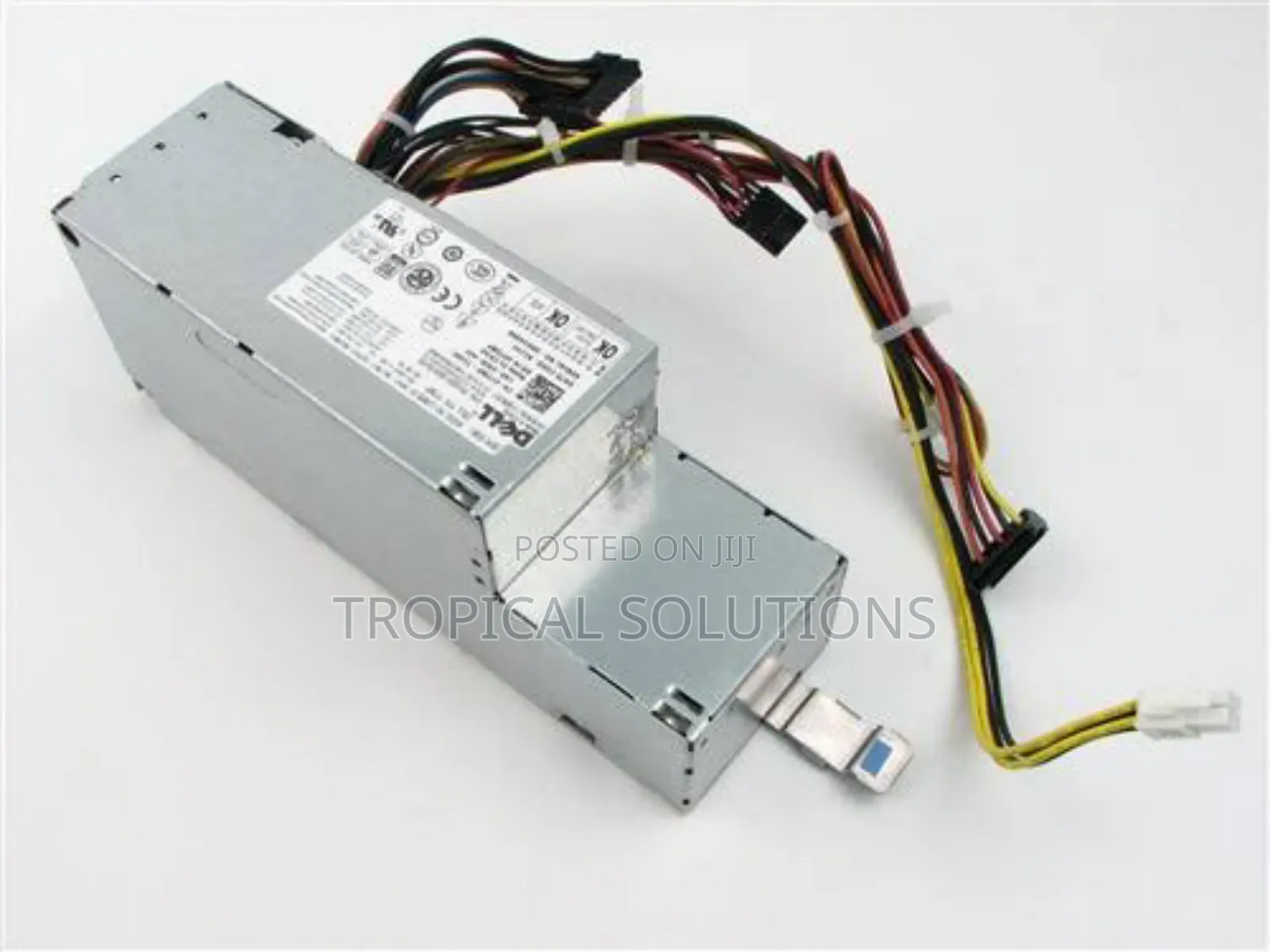 Dell 0y738p Optiplex Xe 280w Power Supply Unit
