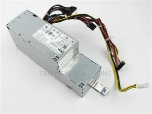 Dell 0y738p Optiplex Xe 280w Power Supply Unit