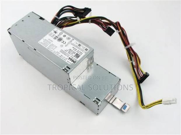 Dell 0y738p Optiplex Xe 280w Power Supply Unit - thumbnail 2