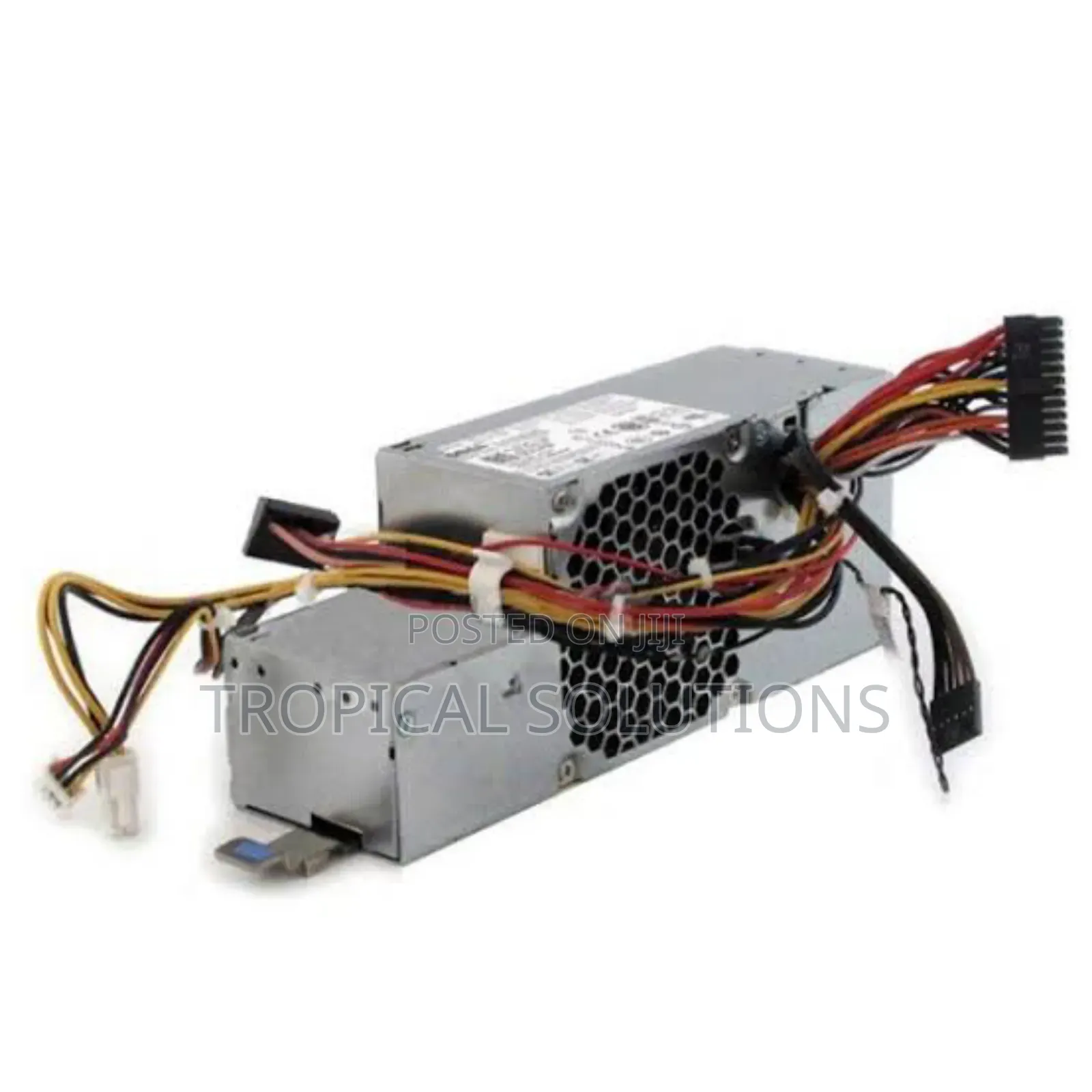 Dell 0y738p Optiplex Xe 280w Power Supply Unit