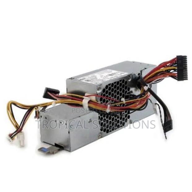 Dell 0y738p Optiplex Xe 280w Power Supply Unit - thumbnail 3
