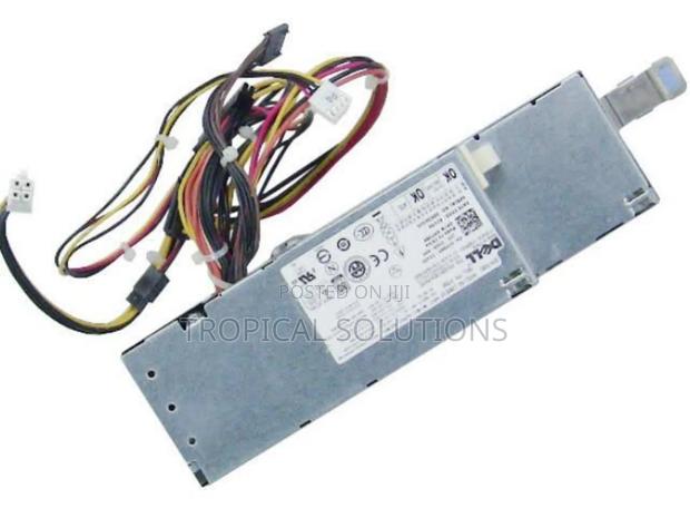 Dell 0y738p Optiplex Xe 280w Power Supply Unit - thumbnail 4