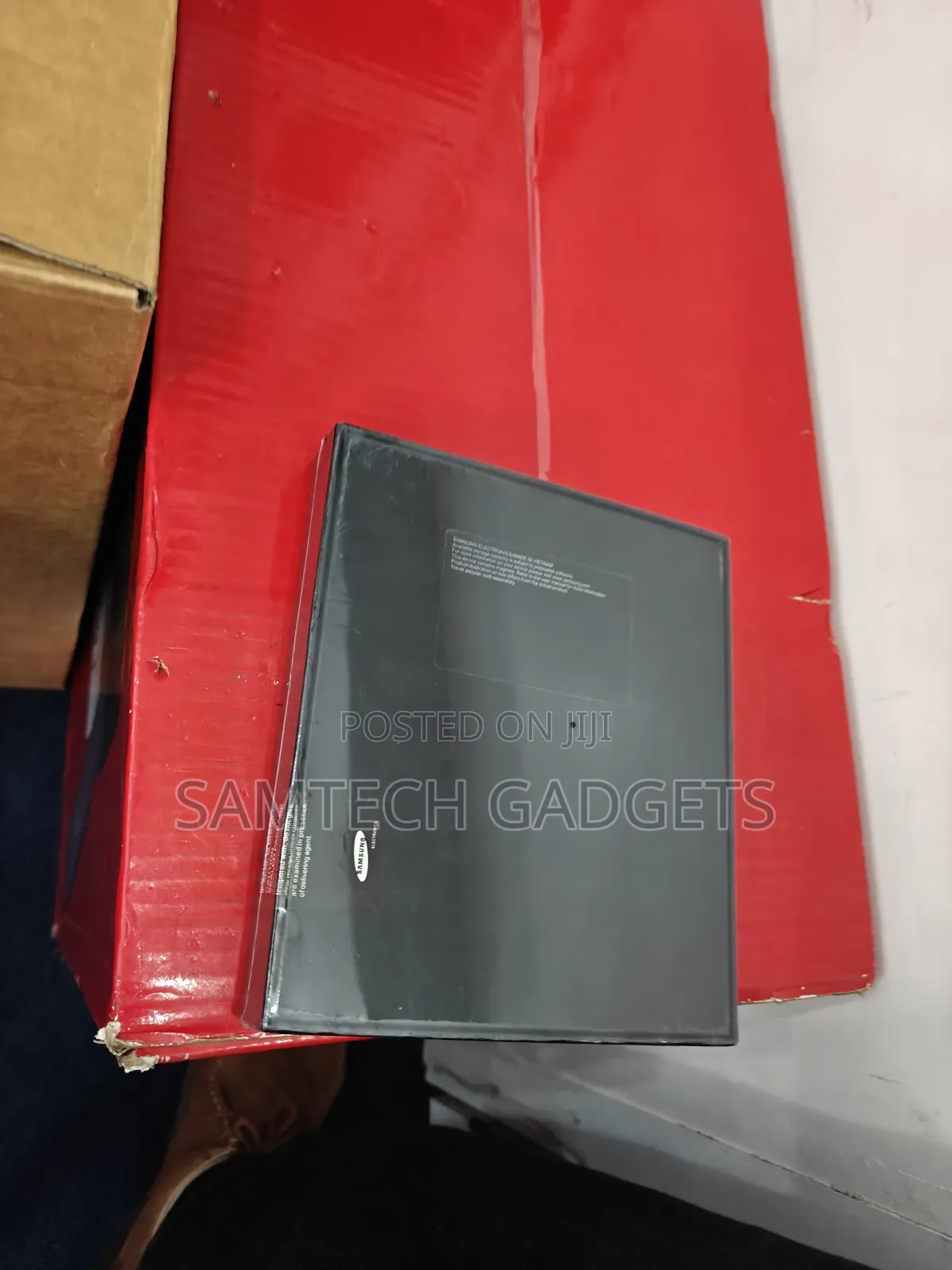 New Samsung Galaxy Z Fold6 512 GB Blue