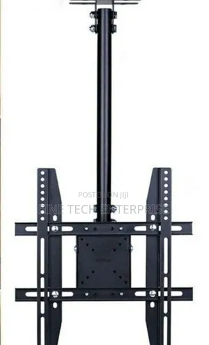 *Ceiling Tv Mount  32"- 75"