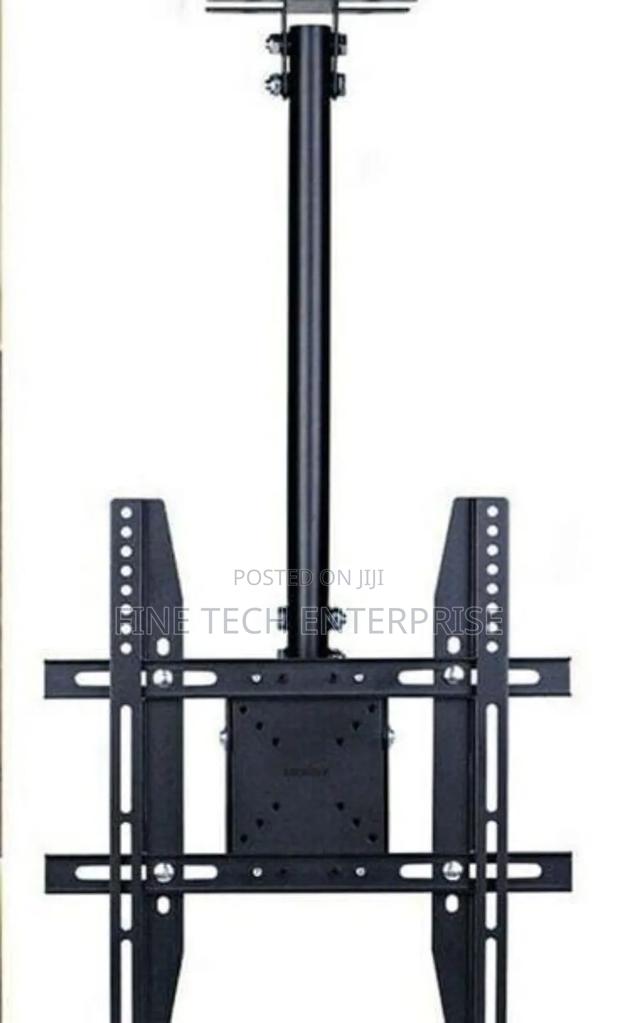 *Ceiling Tv Mount  32"- 75"