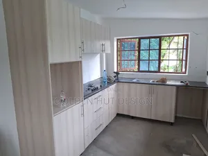 Kitchen Joinery Cabinetry