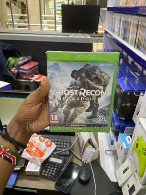 Tom Clancy’S Ghost Recon Breakpoint Xbox One Game - thumbnail 2
